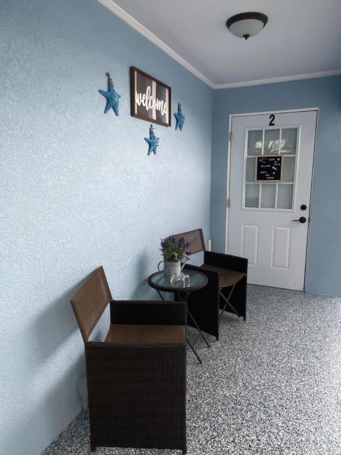 Beautiful And Comfortable Rom Apt # 2 Тампа Екстер'єр фото